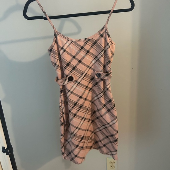 Size XS dress worn twice - Picture 1 of 3